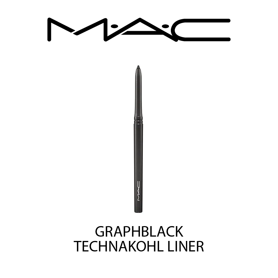 Mac Other-11 GRAPHBLACK - TECHNAKOHL LINER - Image 1