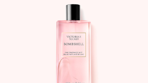 Bombshell Fine Fragrance Mist