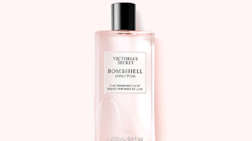 Bombshell Seduction Fragrance Mist