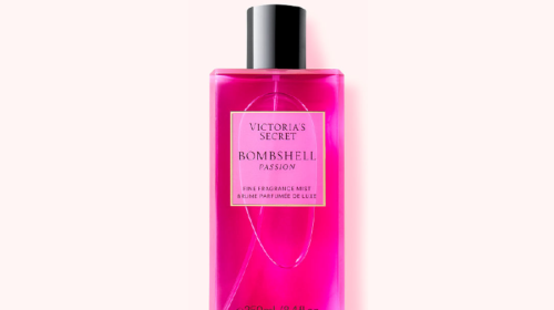 Bombshell Passion Fragrance Mist