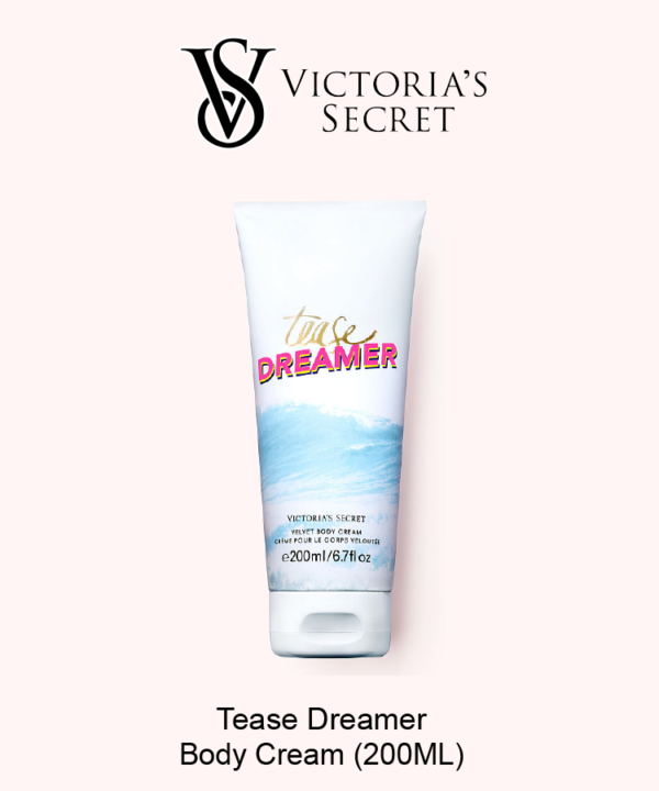 Tease Dreamer Body Cream