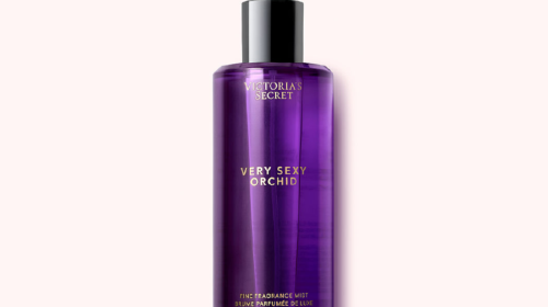 Very Sexy Orchid Fragrance Mist