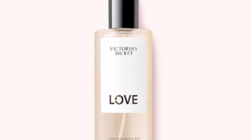 Love Fine Fragrance Mist