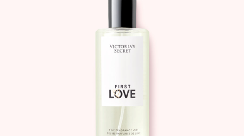 First Love Fragrance Mist