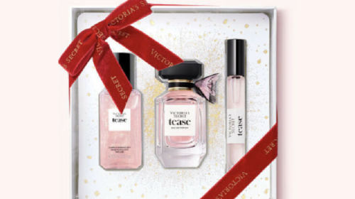 Tease Luxe Fragrance Gift Set