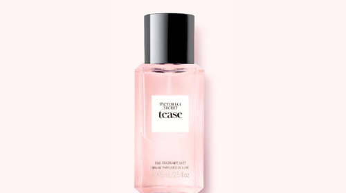 Tease Travel Fine Fragrance Mist