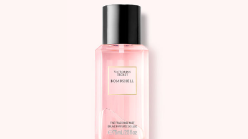 Bombshell Travel Fine Fragrance Mist