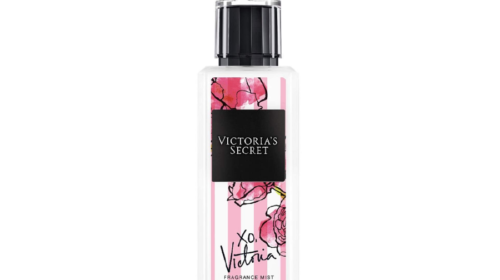 Xo Victoria Fragrance Mist
