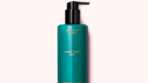 Very Sexy Sea Fragrance Lotion