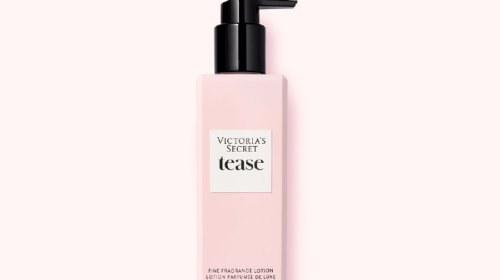 Tease Fine Fragrance Lotion