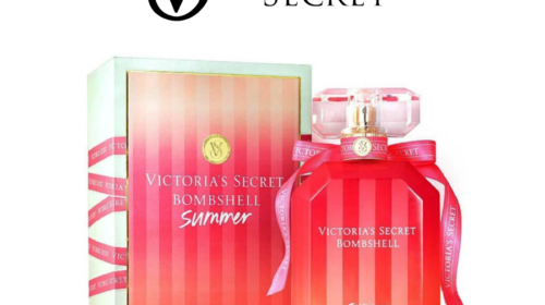 BOMBSHELL SUMMER 100ml EDP