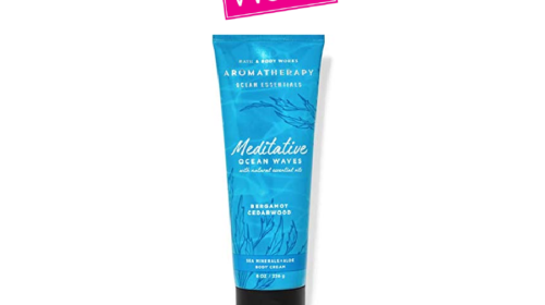 BERGAMOT CEDARWOOD Body Cream