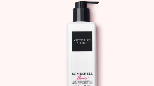 Bombshell Paris Fine Fragrance Lotion