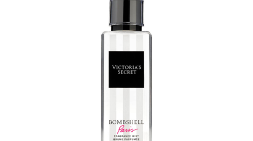 BOMBSHELL PARIS Fragrance Mist