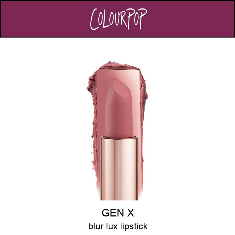 263660802_461570498866810_1971217817469923269_n Gen x blur lux lipstick - Image 1