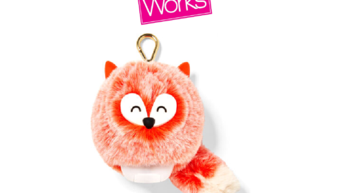 FOX POM - PocketBac Holder
