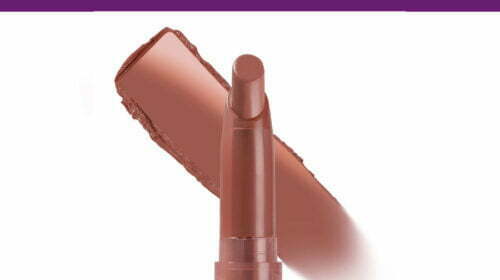 Parker Lippie Stix Comfy Creamy Lipstick