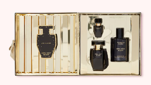 Very Sexy Night Luxe Fragrance Gift Set