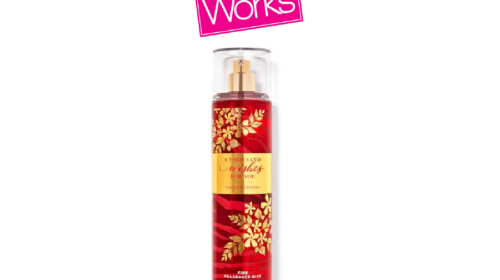 A THOUSAND WISHES FOR YOU Fine Fragrance Mist (236ml)