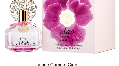 Vince Camuto Ciao Eau De Parfum Spray (100 mL)