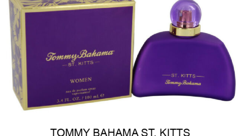 Tommy Bahama St. Kitts 100ML Eau De Parfum (100 mL)
