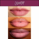 Gen x blur lux lipstick - Image 2