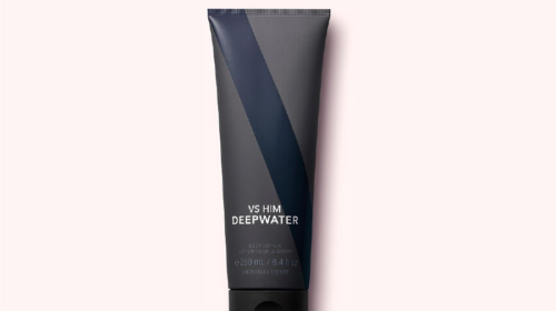 FINE FRAGRANCE VS HIM Deepwater Body Lotion