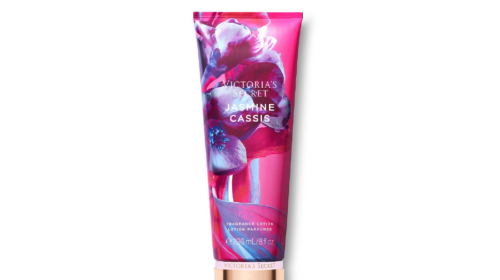 Jasmine Cassis Limited Edition Eufloria Fragrance Lotion (236ml)