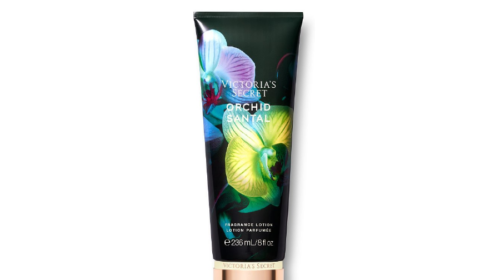 Orchid Santal Limited Edition Eufloria Fragrance Lotion (236ml)