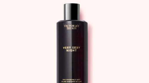 Very Sexy Night Fragrance Mist