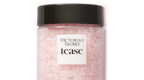 TEASE - Bath Crystals (300 g)