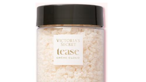 TEASE CREME CLOUD - Bath Crystals (300 g)
