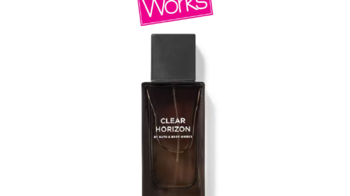 Mens CLEAR HORIZON Cologne