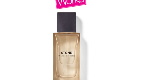 Mens STONE Cologne