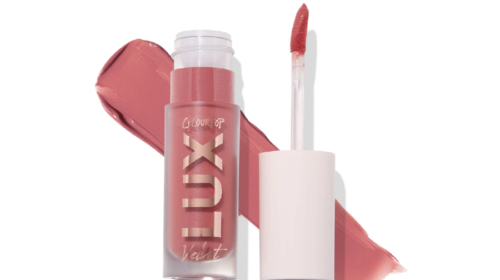 Genie - Lux Velvet Liquid Lip