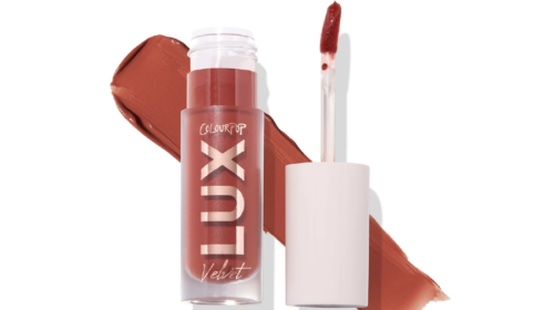 Get Money - Lux Velvet Liquid Lip