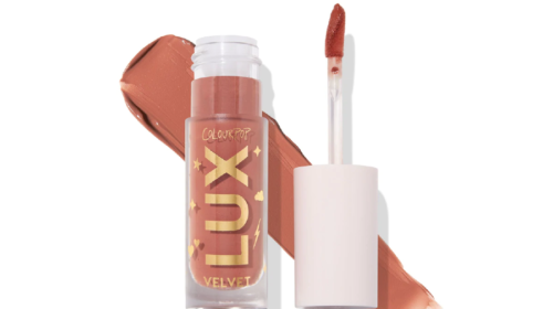 Room Service - Lux Velvet Liquid Lip
