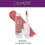 Buttercup - Lux Velvet Liquid Lip