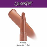 Cookie Lippie Stix Comfy Creamy Lipstick