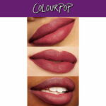 It's A Banger - Lux Velvet Liquid Lip - Image 2