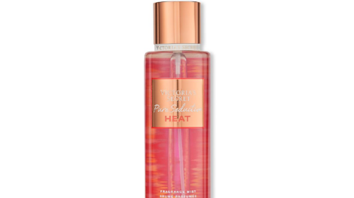 Pure Seduction Heat Limited Edition Untamed Fragrance Mist (250 mL)