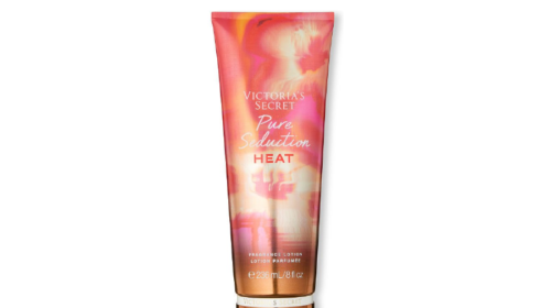 Pure Seduction Heat Fragrance Lotion