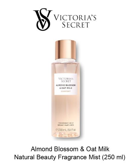 Victoria's Secret PINK Coconut Mango Body Mist 8.4 fl oz