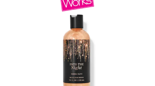 Into The Night Bubble Bath (295mL)