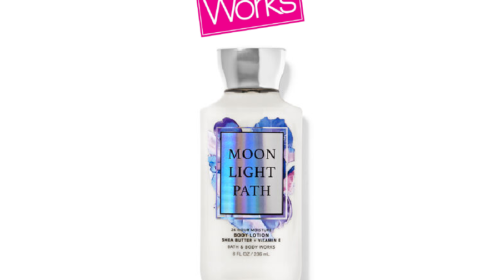 Moonlight Path Daily Nourishing Body Lotion