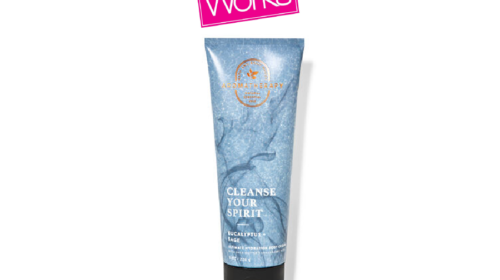 EUCALYPTUS SAGE Body Cream