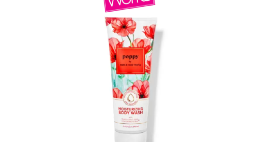 POPPY Body Wash