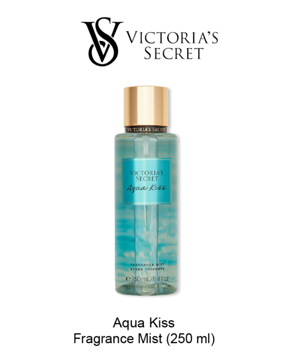 Aqua Kiss Body Mist