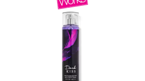 DARK KISS Fine Fragrance Mist