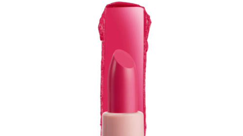 Jasmine crème lux lipstick